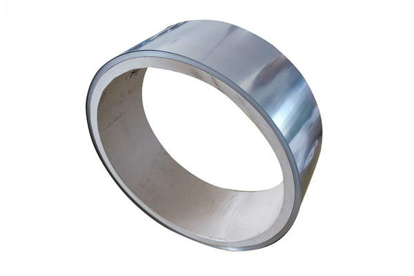 cold hot rolled stainless steel strip